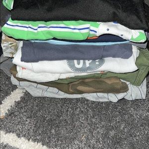 Baby clothes